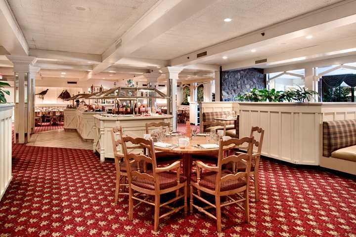 Hotel Hilton Westchester
