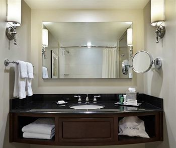 Hotel Hilton Westchester