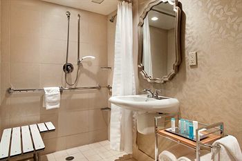 Hotel Hilton Westchester