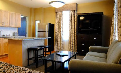 Posada The Parker Inn And Suites