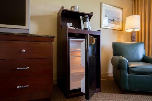 Hotel Doubletree By Hilton Tarrytown
