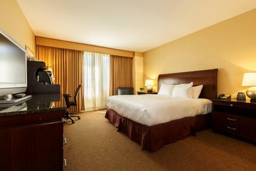 Hotel Doubletree By Hilton Tarrytown