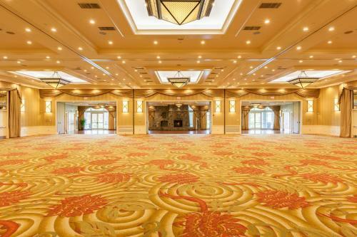 Hotel Doubletree By Hilton Tarrytown