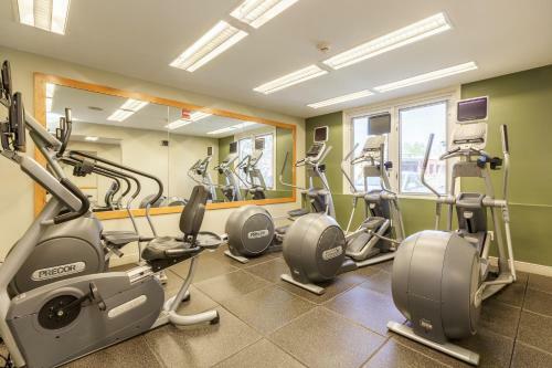 Hotel Doubletree By Hilton Tarrytown