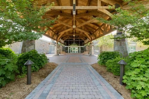 Hotel Doubletree By Hilton Tarrytown