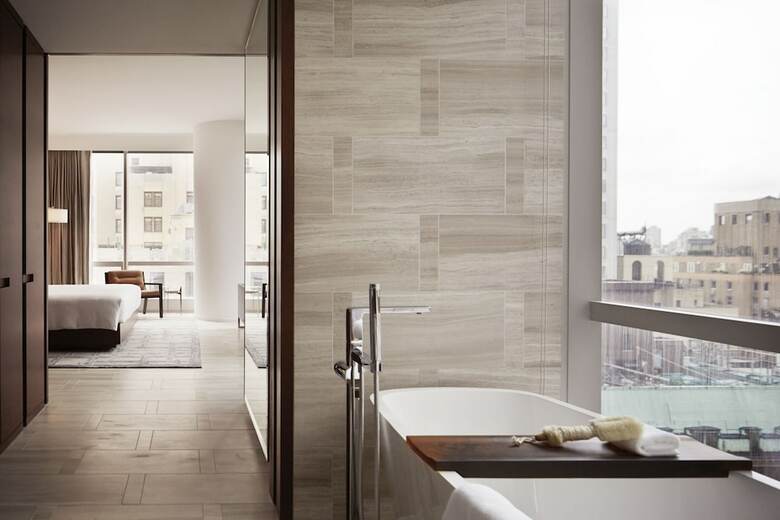 Hotel Park Hyatt New York