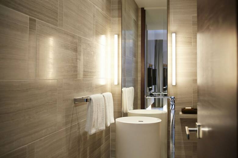 Hotel Park Hyatt New York