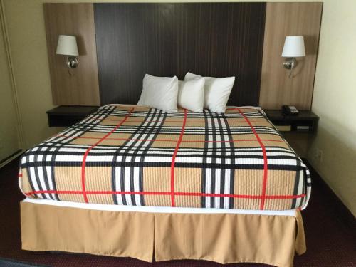 Motel Red Carpet Inn Tonawanda