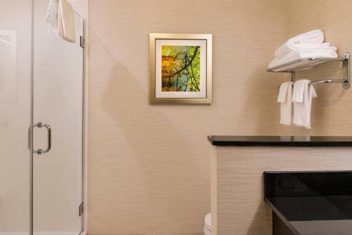Hotel Fairfield Inn & Suites By Marriott Utica