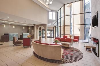 Hotel La Quinta Inn & Suites Verona