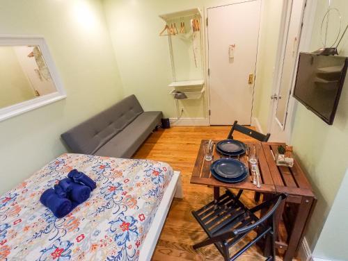 New York Apartments
