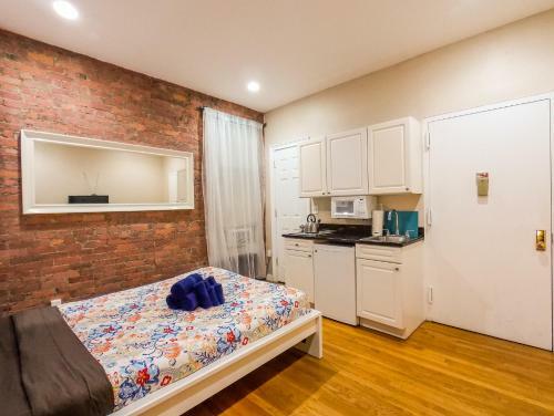 New York Apartments