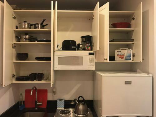 New York Apartments