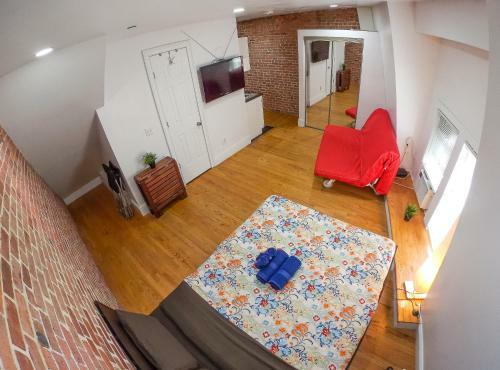 New York Apartments