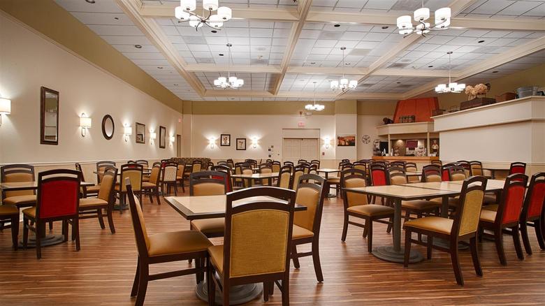 Hotel Best Western Watertown/fort Drum