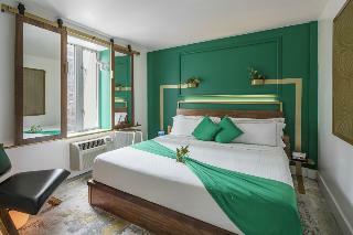 Hotel Comfort Inn Times Square South Area