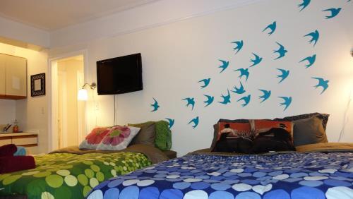Studio Apartment - East 31st Street #30