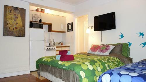 Studio Apartment - East 31st Street #30