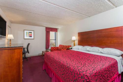 Motel Days Inn High Point
