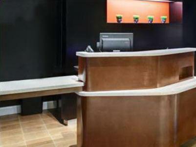 Hotel Courtyard By Marriott Boone