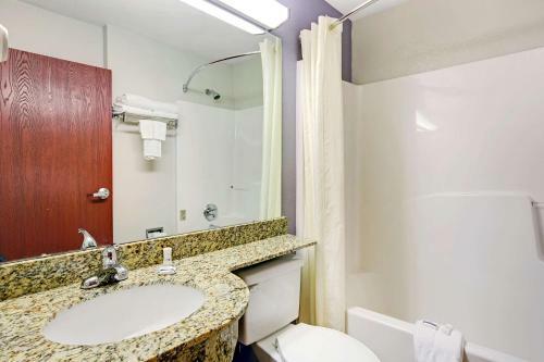 Hotel Microtel Inn & Suites By Wyndham Cherokee