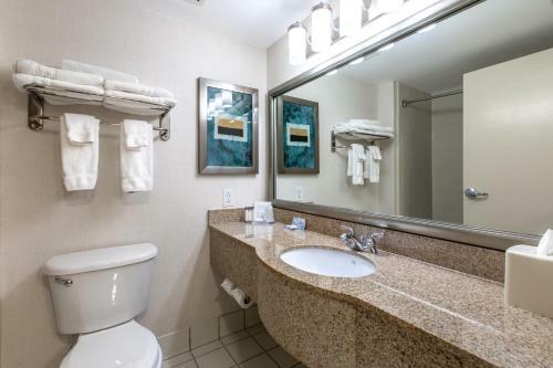 Hotel Wingate By Wyndham Concord Mills
