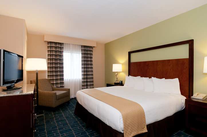 Hotel Doubletree Suites By Hilton Charlotte/southpark