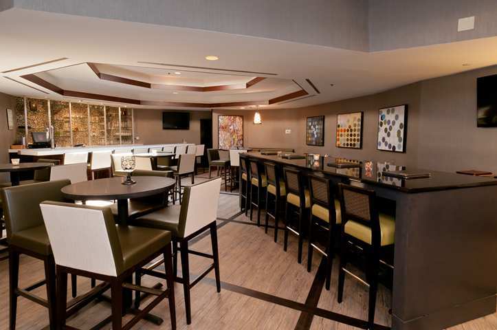 Hotel Doubletree Suites By Hilton Charlotte/southpark