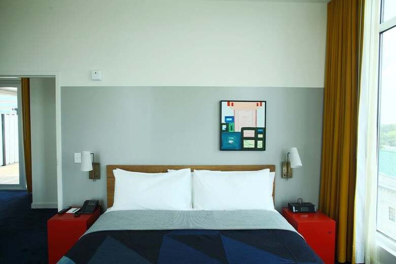 The Durham Hotel