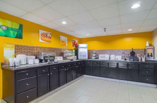 Hotel Quality Inn & Suites Medical Park