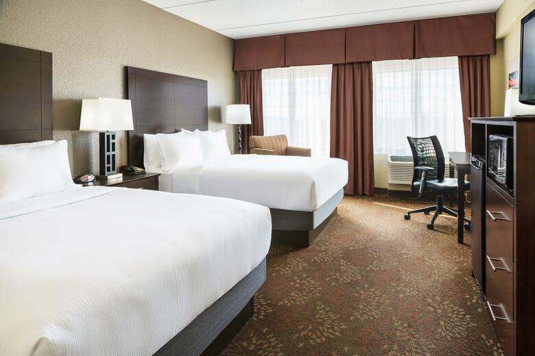 Aparthotel Extended Stay America - Charlotte - University Place