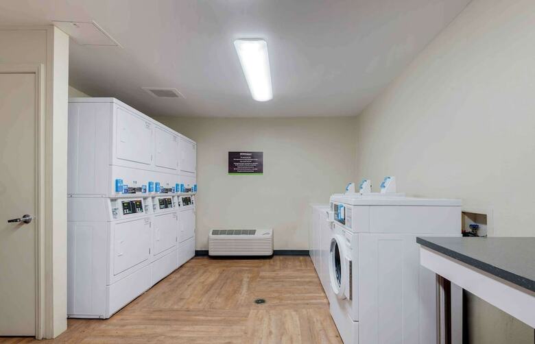 Aparthotel Extended Stay America - Charlotte - University Place