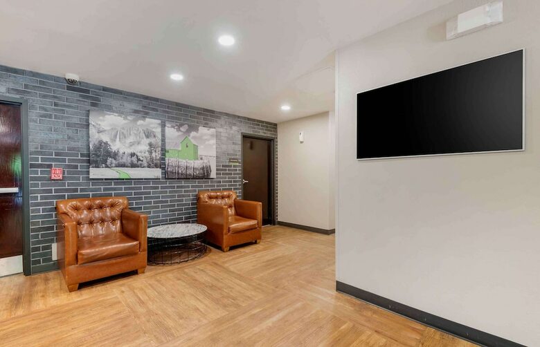 Aparthotel Extended Stay America - Charlotte - University Place