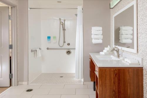 Hotel Home2 Suites Fayetteville