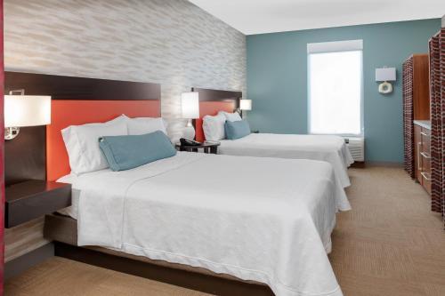Hotel Home2 Suites Fayetteville