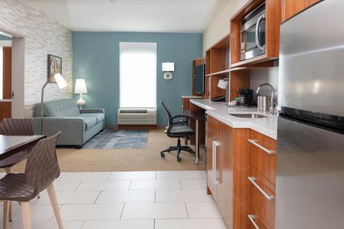 Hotel Home2 Suites Fayetteville