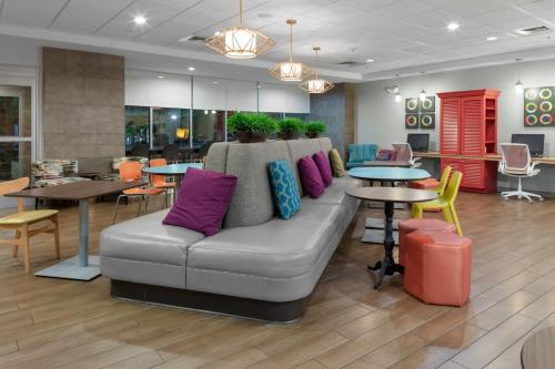 Hotel Home2 Suites Fayetteville