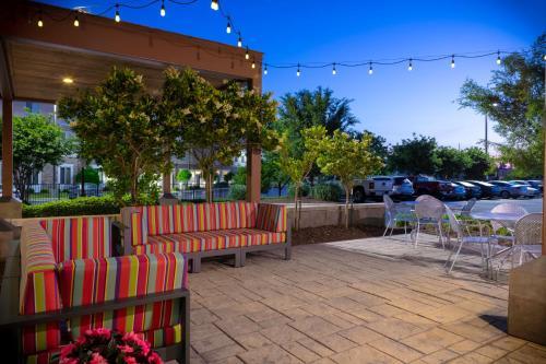 Hotel Home2 Suites Fayetteville