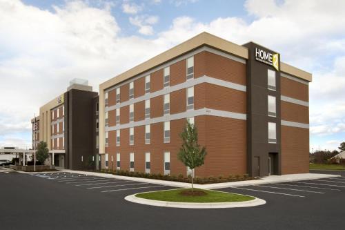 Hotel Home2 Suites Fayetteville
