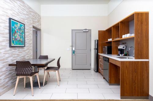 Hotel Home2 Suites Fayetteville