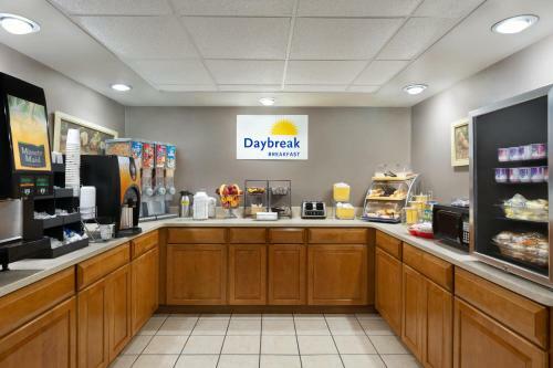 Hotel Days Inn