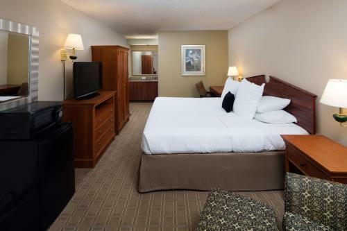 Hotel Hampton Inn Fayetteville I-95