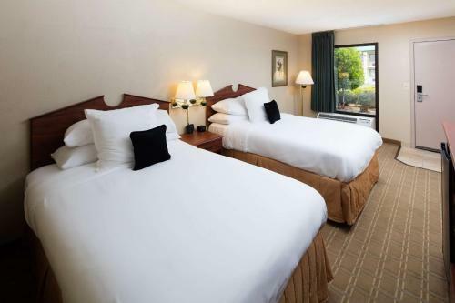 Hotel Hampton Inn Fayetteville I-95