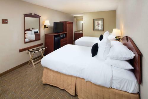 Hotel Hampton Inn Fayetteville I-95