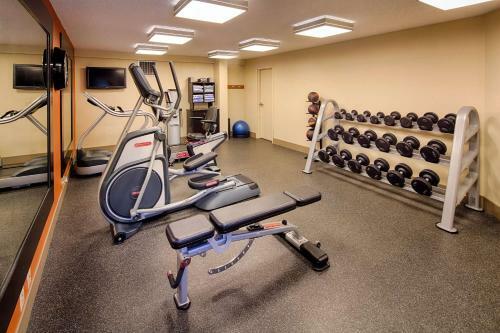 Hotel Hampton Inn Fayetteville I-95