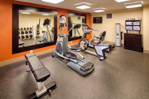 Hotel Hampton Inn Fayetteville I-95