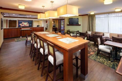 Hotel Hampton Inn Fayetteville I-95