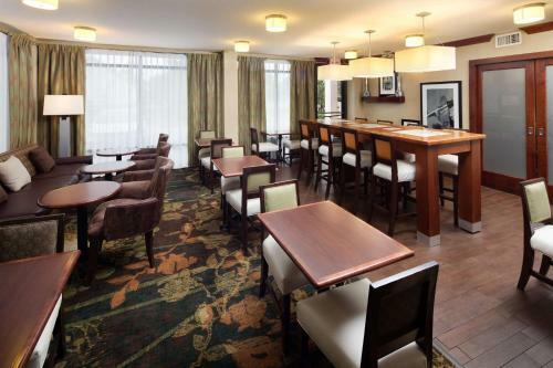 Hotel Hampton Inn Fayetteville I-95