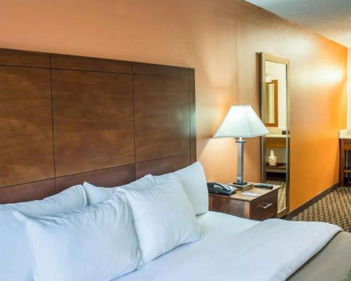 Hotel Comfort Inn Fayetteville