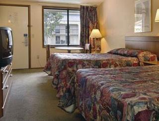 Motel Travelodge Greenville
